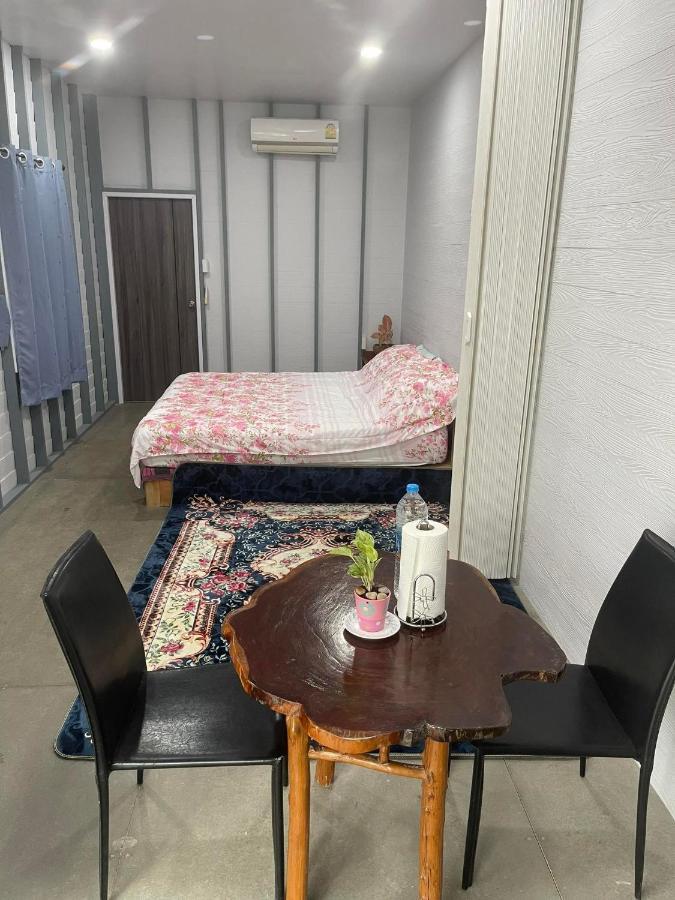 Hunny Home 阁遥岛 外观 照片