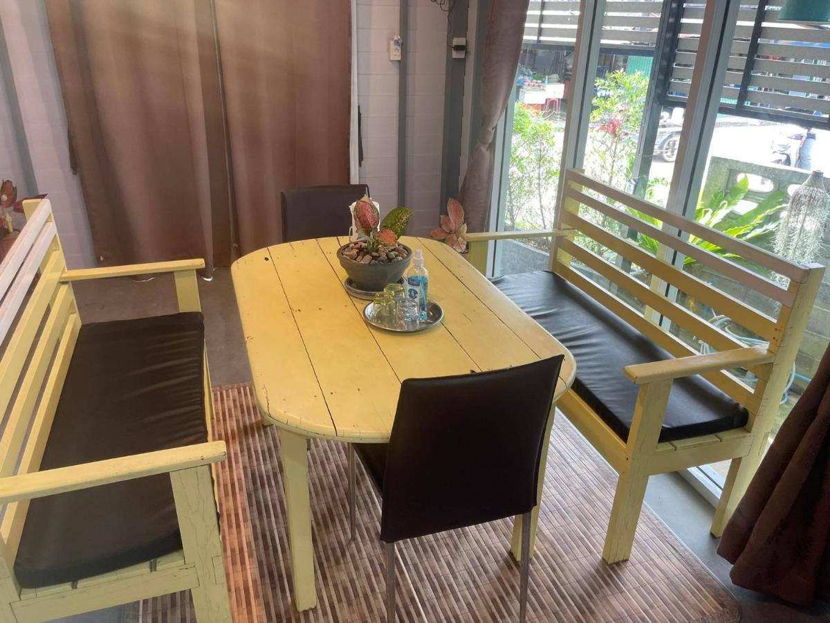 Hunny Home 阁遥岛 外观 照片