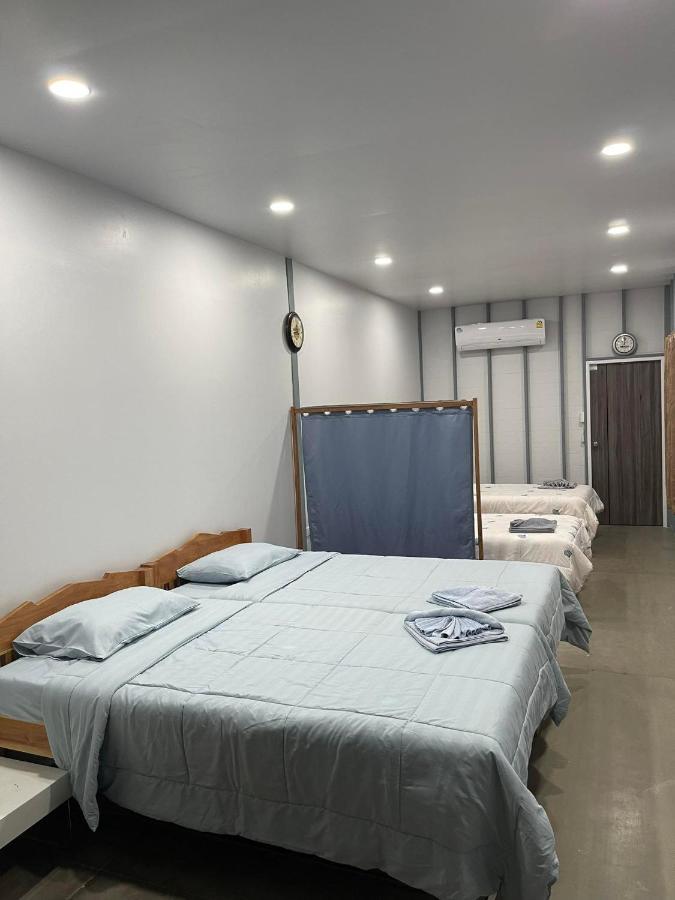 Hunny Home 阁遥岛 外观 照片