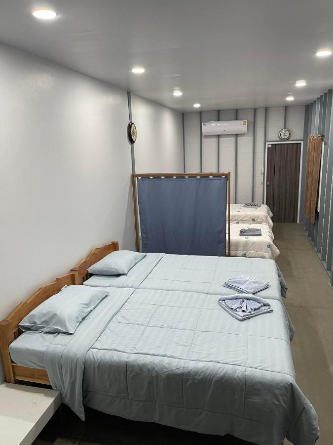 Hunny Home 阁遥岛 外观 照片